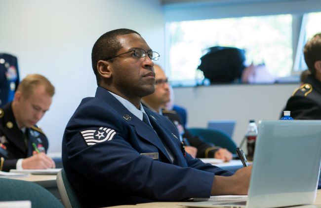 The Enlisted to Medical Degree Preparatory Program (EMDP2) allows servicemembers to follow their dreams while remaining in the military.