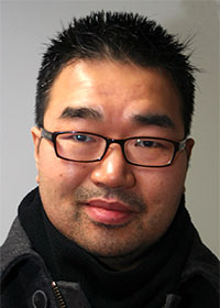 Sang Nam