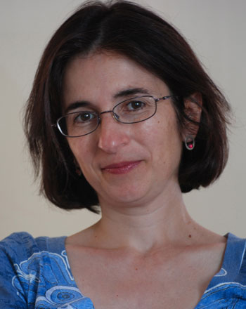 George Mason University Costello College of Business Faculty Leila Austin