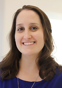 Mary Cunningham