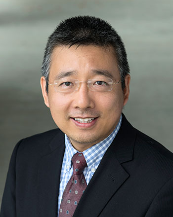 George Mason University Costello College of Business Faculty Lei Gao