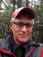 man wearing a cap