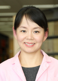 image of Alicia Hong