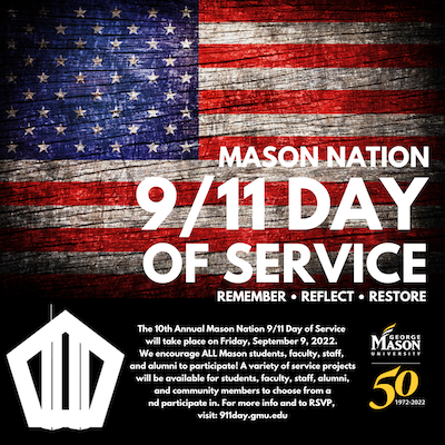 logo for day of service