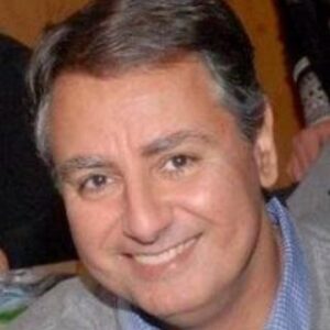 Paul Bubbosh