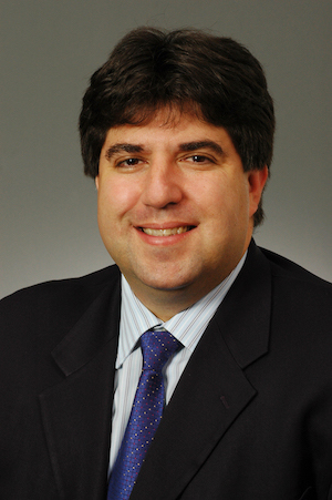 Emanuel "Chip" Petricoin