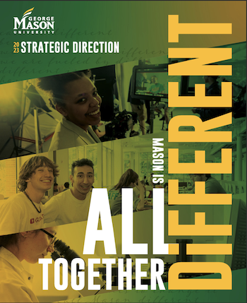 strategic direction cover