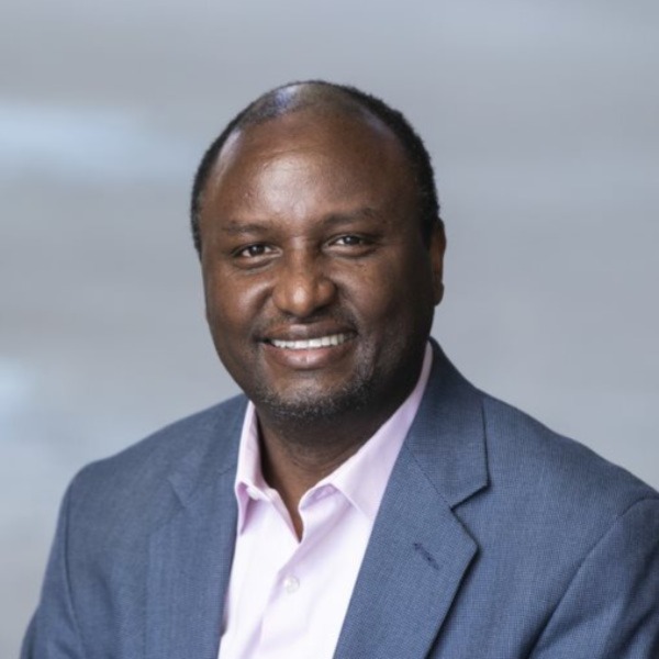 GM CEIE professor Girum Urgessa