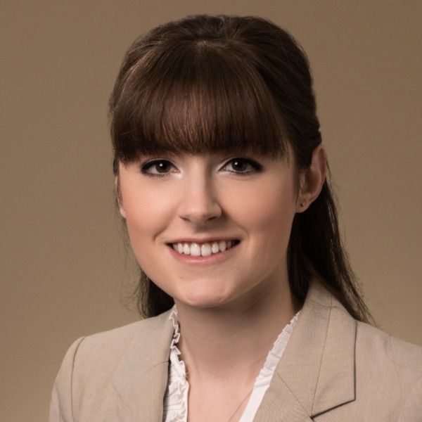 Mason CEIE associate chair and associate professor Laura Kosoglu