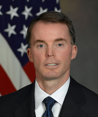 Charles Stimson