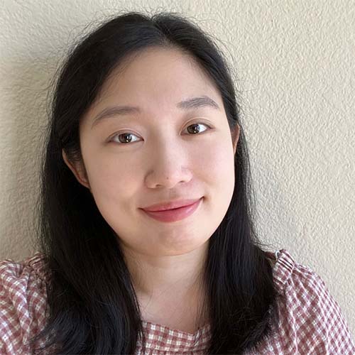 Mason CS assistant professor Bella Yin