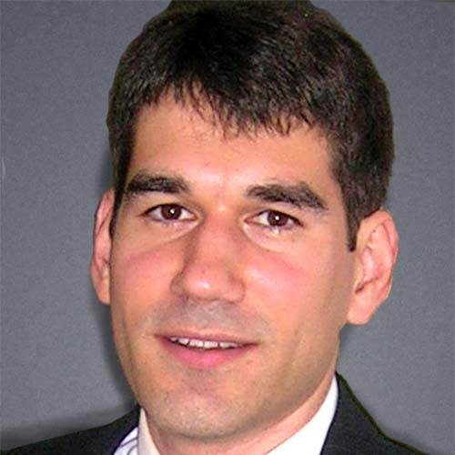 Mason CS professor Ivan Avramovic