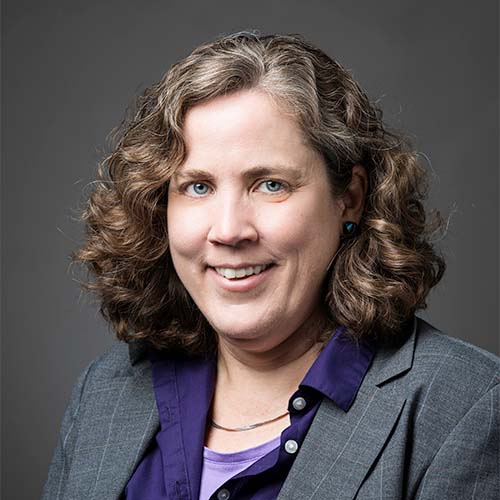 Mason ECE professor Kathleen Wage