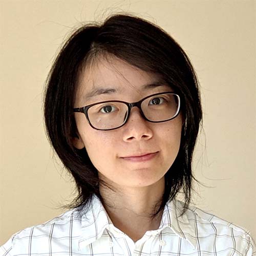 Mason CS assistant professor Lishan Yang
