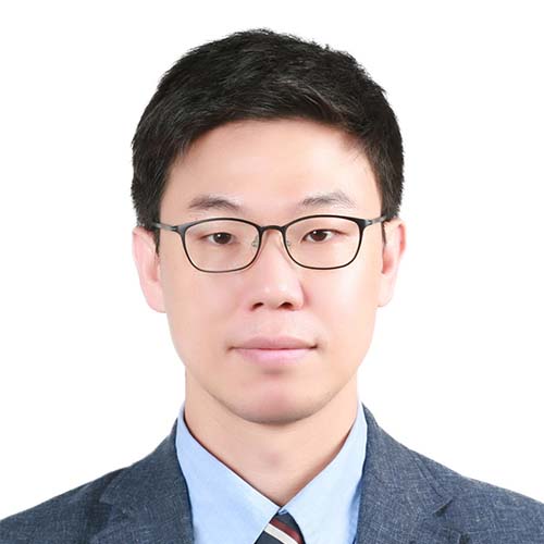 assistant professor Pilgyu Kang