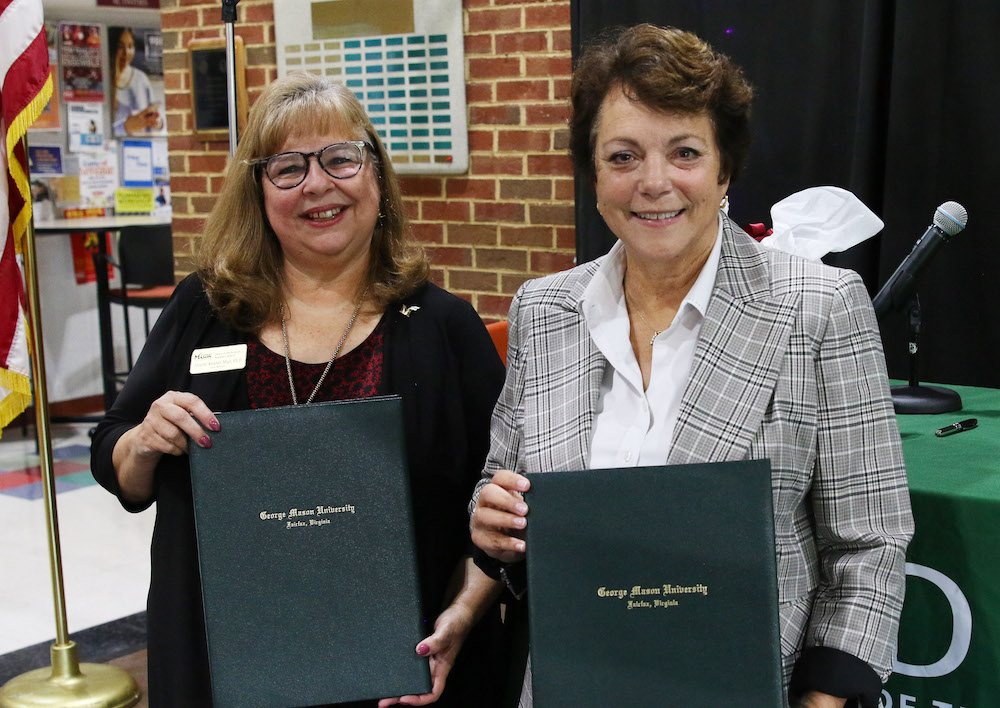 janette muir and pvcc pres