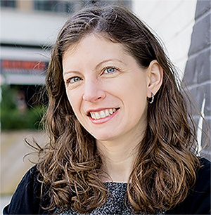 Dean Osterman