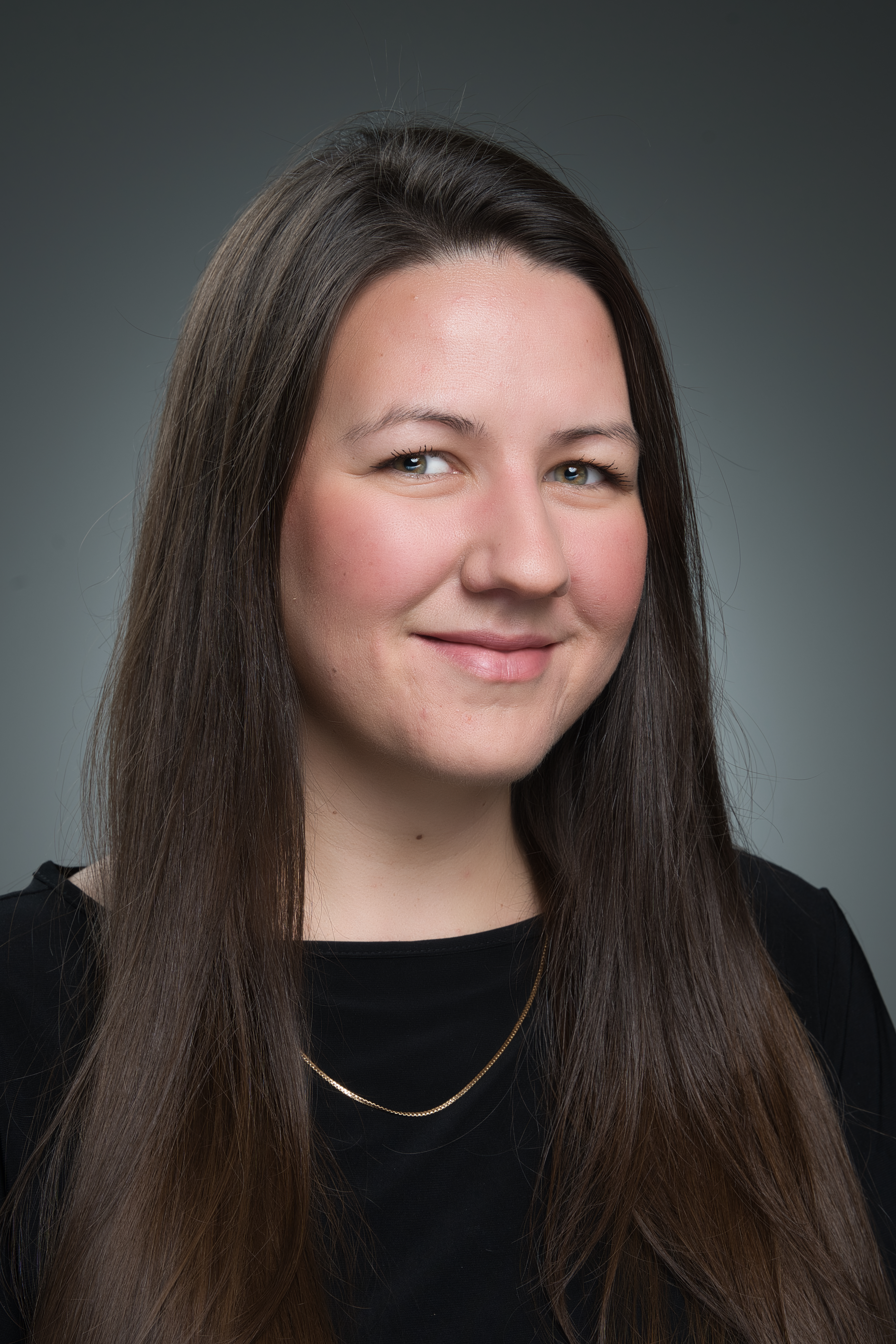 Iulia Fratila, PhD