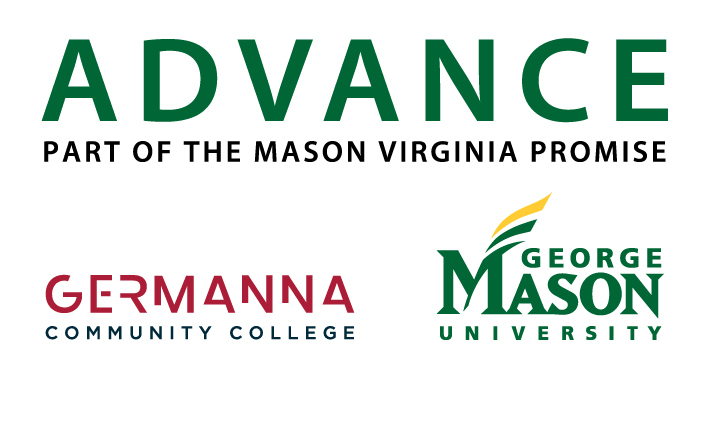 button: Explore ADVANCE at Germanna Community College