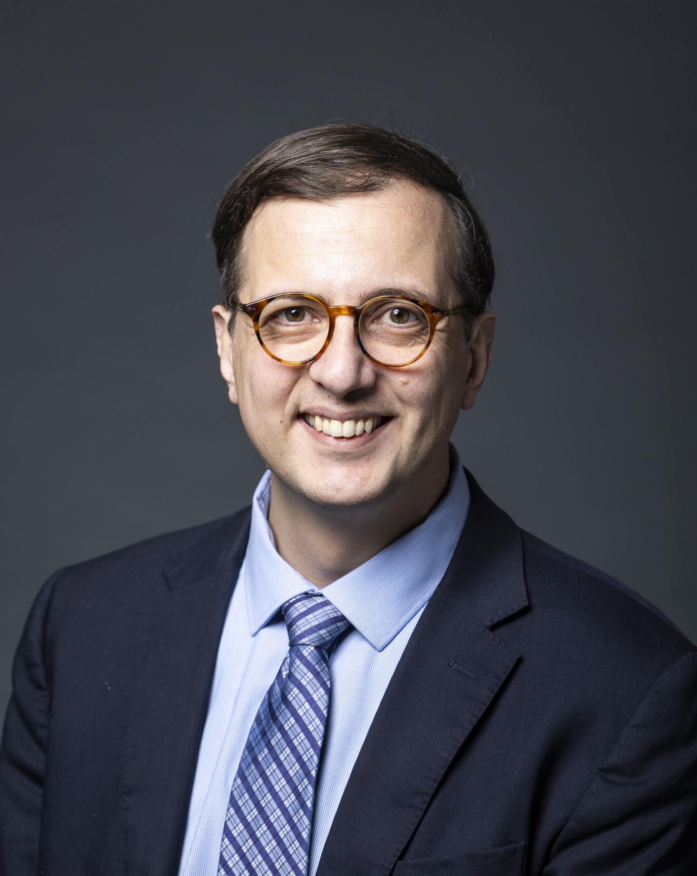George Mason University Costello College of Business Faculty Ioannis Bellos