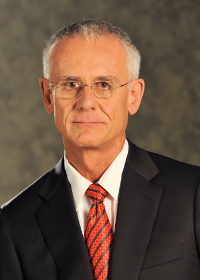 Peter Kongstvedt