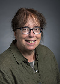 Vicki Kirsch