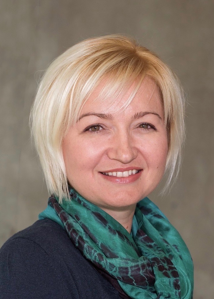 Photo of Borislava Manojlovic