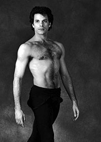 Ethan Brown
