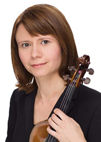 Joanna Owen
