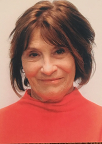 Linda Miller