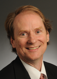Photo of Terrence Lyons
