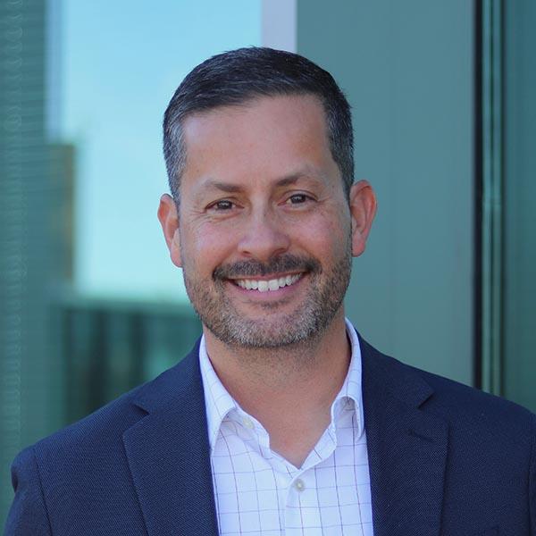 Mason University announces James Soto Antony as new provost and