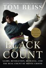 the black count book